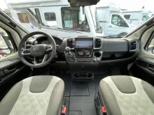 Fahrzeugbild Knaus L!VE TI 650 MEG Platinum Selection Live TI #7