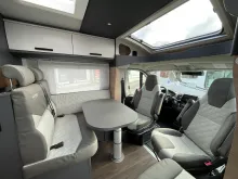 Fahrzeugbild Knaus L!VE TI 650 MEG Platinum Selection Live TI #8