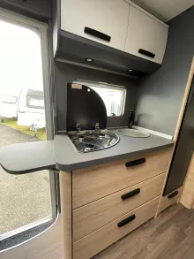 Fahrzeugbild Knaus L!VE TI 650 MEG Platinum Selection Live TI #10