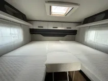 Fahrzeugbild Knaus L!VE TI 650 MEG Platinum Selection Live TI #12