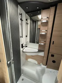 Fahrzeugbild Knaus L!VE TI 650 MEG Platinum Selection Live TI #13