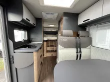 Fahrzeugbild Knaus L!VE TI 650 MEG Platinum Selection Live TI #15