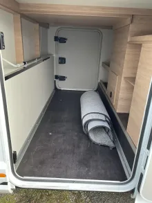 Fahrzeugbild Knaus L!VE TI 650 MEG Platinum Selection Live TI #17