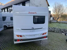 Bild 4 Dethleffs c' joy 480 FSH Touring-/Dynamik+Duschpaket+