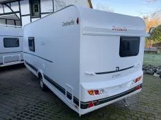 Bild 5 Dethleffs c' joy 480 FSH Touring-/Dynamik+Duschpaket+
