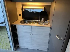 Bild 6 Dethleffs c' joy 480 FSH Touring-/Dynamik+Duschpaket+