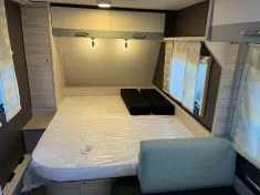 Bild 10 Dethleffs c' joy 480 FSH Touring-/Dynamik+Duschpaket+