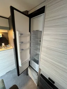 Bild 13 Dethleffs c' joy 480 FSH Touring-/Dynamik+Duschpaket+