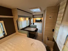 Bild 14 Dethleffs c' joy 480 FSH Touring-/Dynamik+Duschpaket+