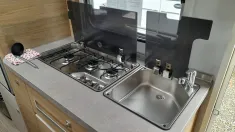 Bild 7 Fendt Bianco Selection 515 SKM 14LBoiler; City-Wasser