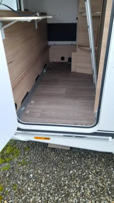 Bild 12 Fendt Bianco Selection 515 SKM 14LBoiler; City-Wasser