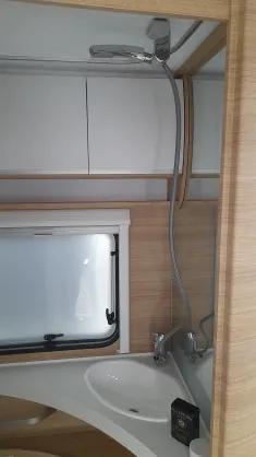 Bild 14 Fendt Bianco Selection 515 SKM 14LBoiler; City-Wasser