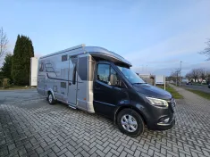 Bild 5 Hymer B-Klasse ML T 780 Topausstattung