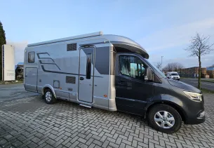 B-Klasse ML T 780