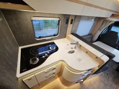Bild 11 Hymer B-Klasse ML T 780 Topausstattung
