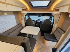 Bild 12 Hymer B-Klasse ML T 780 Topausstattung