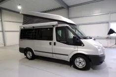 Bild 1 Westfalia Nugget /Klima/Markise/AHK/Tempomat