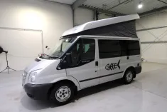 Bild 3 Westfalia Nugget /Klima/Markise/AHK/Tempomat
