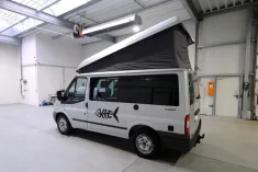 Bild 4 Westfalia Nugget /Klima/Markise/AHK/Tempomat