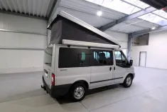 Bild 6 Westfalia Nugget /Klima/Markise/AHK/Tempomat
