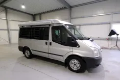 Bild 7 Westfalia Nugget /Klima/Markise/AHK/Tempomat