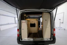 Bild 8 Westfalia Nugget /Klima/Markise/AHK/Tempomat