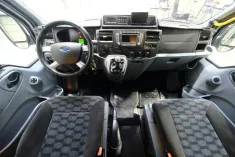 Bild 9 Westfalia Nugget /Klima/Markise/AHK/Tempomat