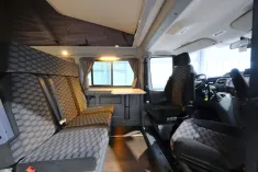 Bild 10 Westfalia Nugget /Klima/Markise/AHK/Tempomat