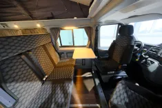 Bild 11 Westfalia Nugget /Klima/Markise/AHK/Tempomat