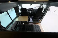 Bild 12 Westfalia Nugget /Klima/Markise/AHK/Tempomat