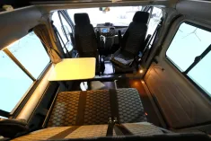 Bild 13 Westfalia Nugget /Klima/Markise/AHK/Tempomat