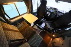 Bild 14 Westfalia Nugget /Klima/Markise/AHK/Tempomat