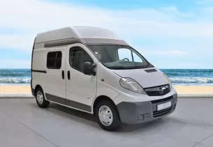 Vivaro 2.0 CDTI