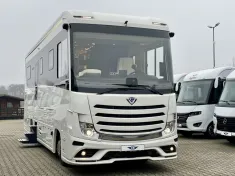 Bild 1 Concorde Liner 990 RLI