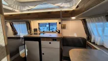 Fahrzeugbild Hymer Eriba Touring 310 #6