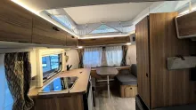 Fahrzeugbild Hymer Eriba Touring 310 #7