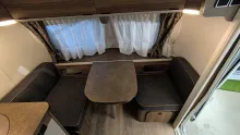 Fahrzeugbild Hymer Eriba Touring 310 #8