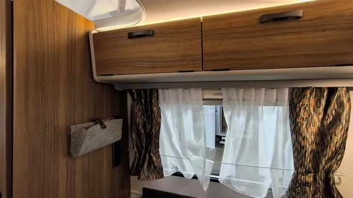 Fahrzeugbild Hymer Eriba Touring 310 #9