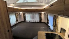 Fahrzeugbild Hymer Eriba Touring 310 #11
