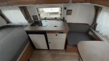 Fahrzeugbild Hymer Eriba Touring 310 #13