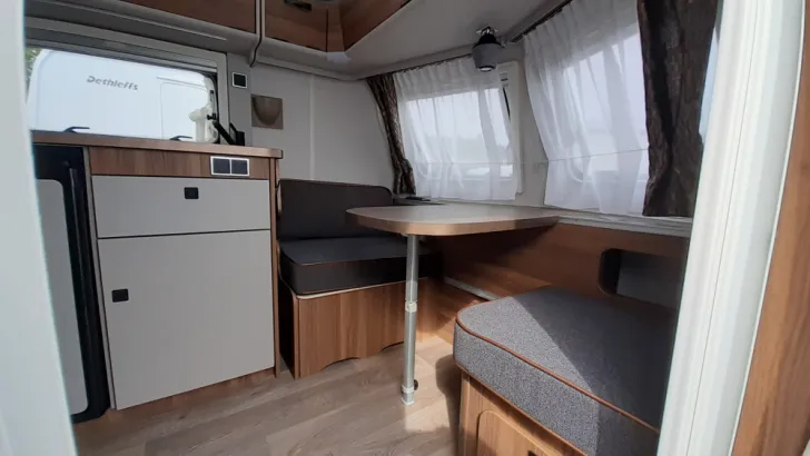 Fahrzeugbild Hymer Eriba Touring 310 #14