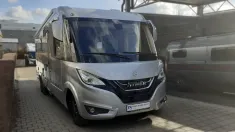 Bild 1 Hymer B-Klasse ML I 880