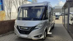 Bild 2 Hymer B-Klasse ML I 880