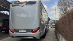 Bild 4 Hymer B-Klasse ML I 880