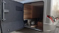 Bild 8 Hymer B-Klasse ML I 880