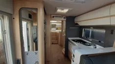 Bild 13 Hymer B-Klasse ML I 880