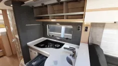 Bild 17 Hymer B-Klasse ML I 880