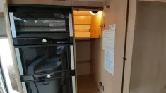 Bild 19 Hymer B-Klasse ML I 880