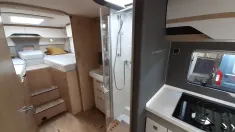 Bild 20 Hymer B-Klasse ML I 880