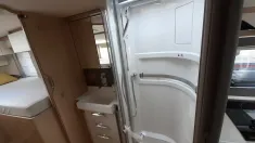 Bild 21 Hymer B-Klasse ML I 880